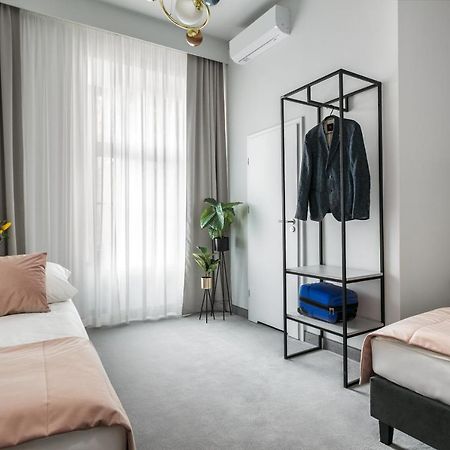 Old Town Residence Aparthotel Krasków Εξωτερικό φωτογραφία
